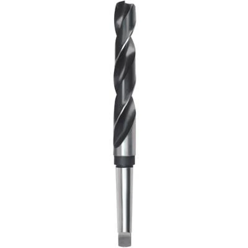 Image of RUKO RUKO 204180 HSS Metal twist drill bit 18mm Total length 228mm DIN 345 204180