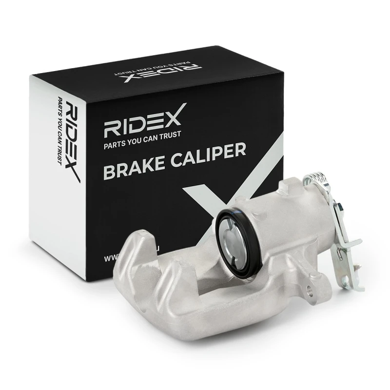 Image of RIDEX Brake caliper RIDEX 78B2689