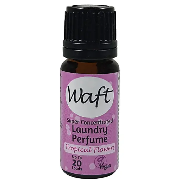 Image of Waft Tropical Super Concentrated Laundry Perfume 50ml
