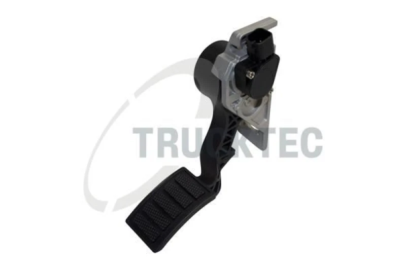 Image of Accelerator Pedal TRUCKTEC AUTOMOTIVE 03.27.010