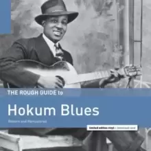 Image of The Rough Guide to Hokum Blues