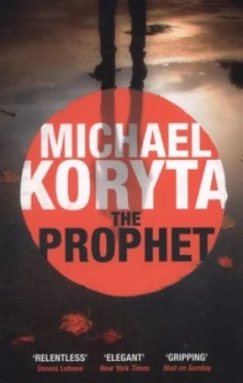 Image of The Prophet by Michael Koryta Paperback