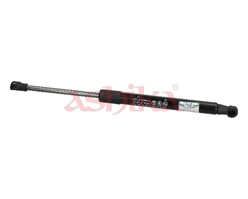 Image of ASHIKA Tailgate strut ASHIKA ZSA20041