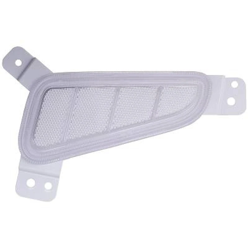 Image of Reflector, headlight DIEDERICHS 6815096