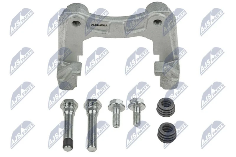 Image of NTY Brake caliper carrier NTY HZT-SU-001A