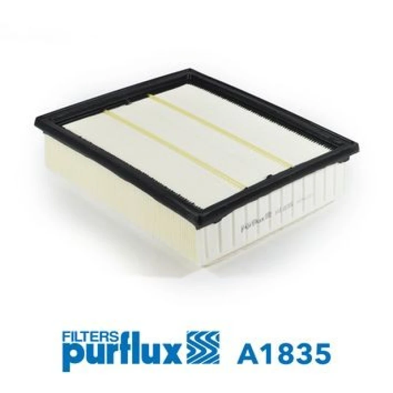 Image of Air filter PURFLUX A1835