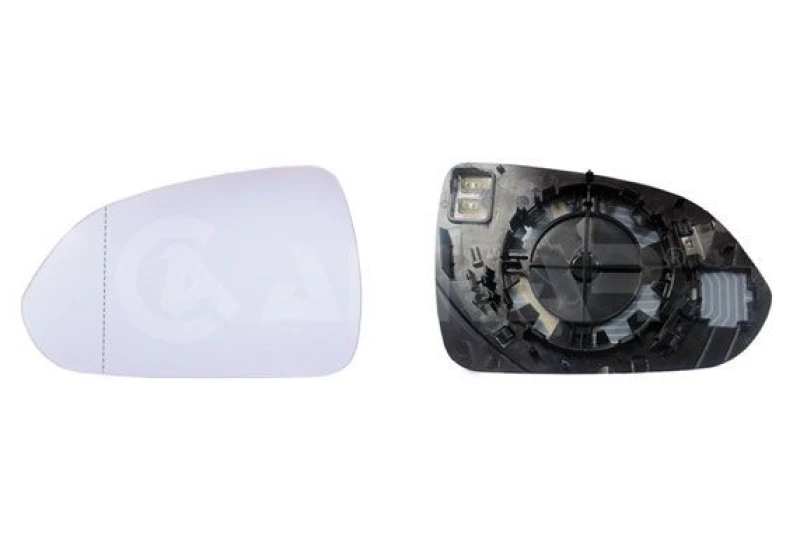 Image of ALKAR Wing mirror glass ALKAR 6471692