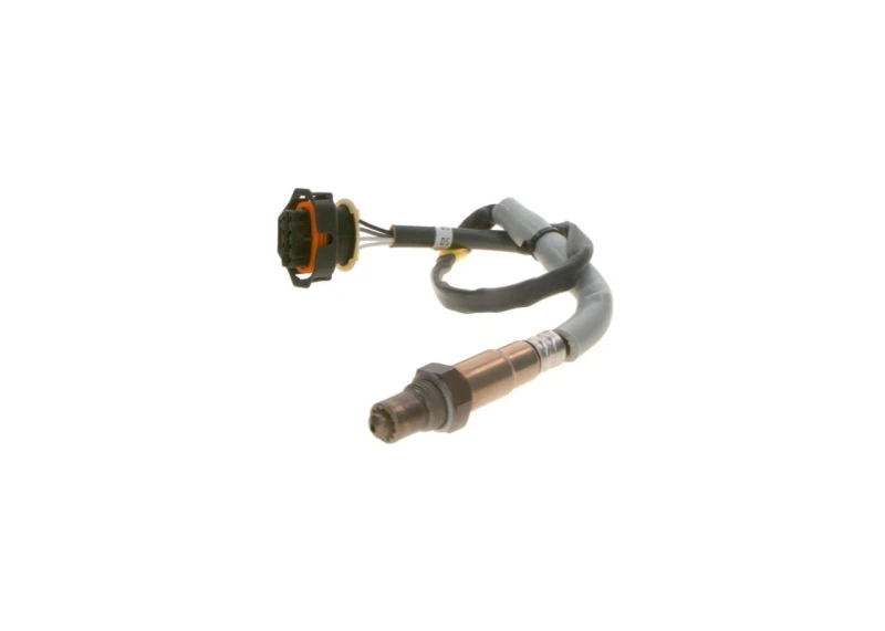 Image of Bosch 0 258 010 449 Lambda sensor Lambda Sensor (3922)