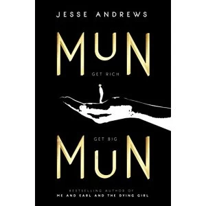 Image of Munmun Hardback 2018