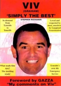 Image of Viv graham simply the Best by Stephen Richards Paperback