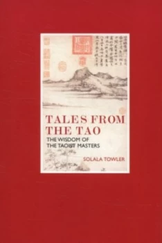 Image of Tales from the Tao by Solala Towler and John Cleare Hardback