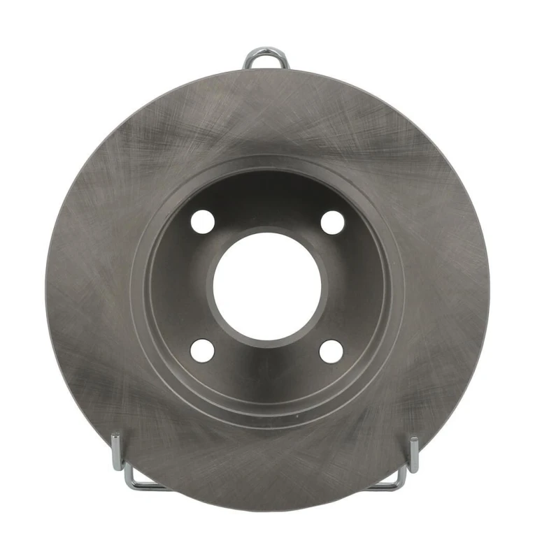 Image of FERODO Brake disc FERODO DDF442