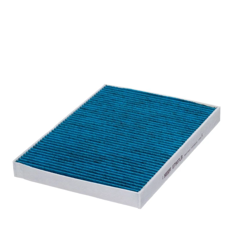 Image of Pollen filter HENGST FILTER E7907LB