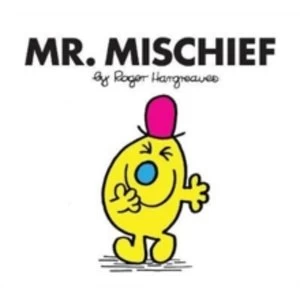 Image of Mr. Mischief