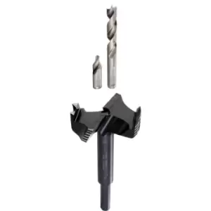 Image of FAMAG 55mm Bormax 2.0 Prima Pilot Drill Long Version, 1614055