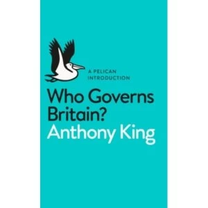Image of Who Governs Britain?