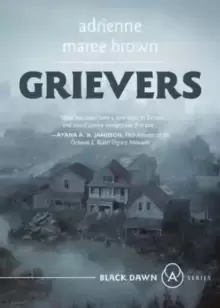 Image of Grievers : Black Dawn Series