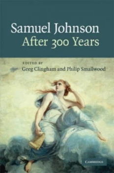 Image of Johnson After 300 Years by Greg Clingham Hardback