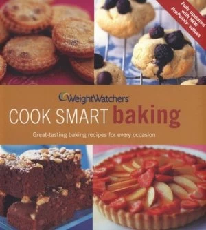 Image of Baking by Weight Watchers Paperback