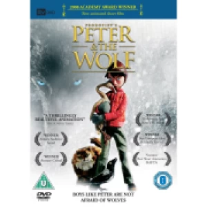 Image of Peter And The Wolf