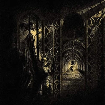 Image of Thief - Map of Lost Keys Vinyl