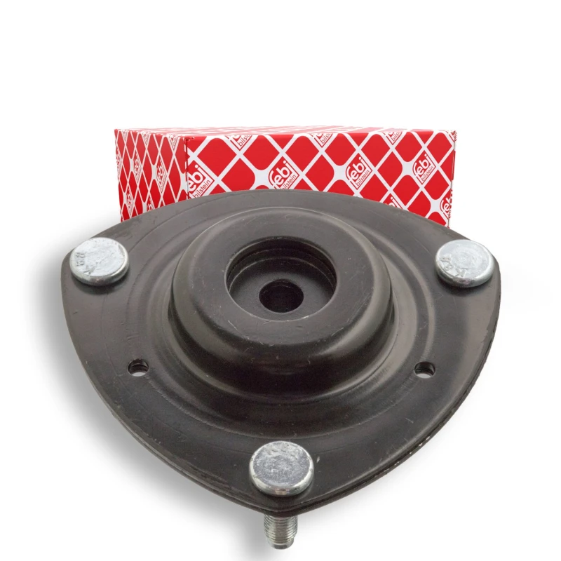 Image of Top strut mount FEBI BILSTEIN 102079