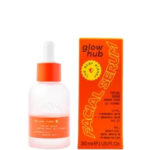 image of Glow Hub Scar Slayer 30ml