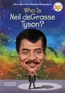 Image of who is neil degrasse tyson