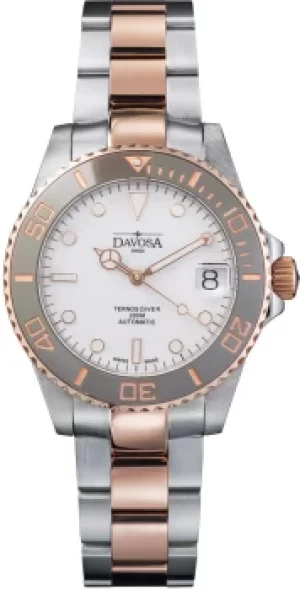 Image of Davosa Watch Ternos Medium