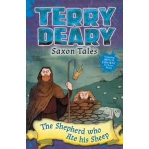 Image of Saxon Tales: The Shepherd Who Ate His Sheep