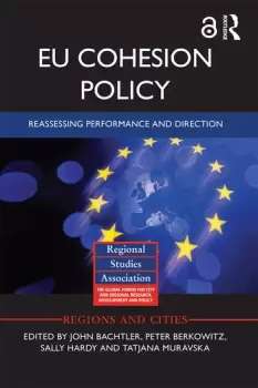 Image of EU Cohesion PolicyReassessing performance and direction
