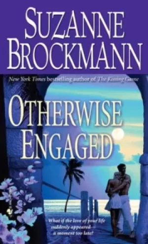 Image of Otherwise Engaged by Suzanne Brockmann