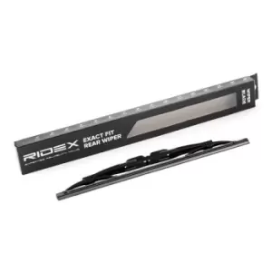 Image of RIDEX Wiper blade 300mm 298W0116 Windscreen wiper,Window wiper BMW,VOLVO,ALPINA,3 Touring (E46),V60 (155, 157),B3 Kombi (E46)