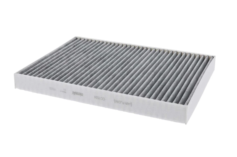 Image of CORTECO 49363447 Pollen filter Activated Carbon Filter Filter,interior air (424)