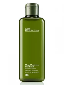 image of Origins Dr Weil Micellar Cleanser