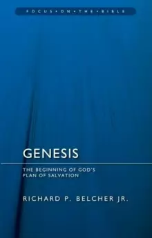 Image of Genesis : The Beginning of God's Plan of Salvation
