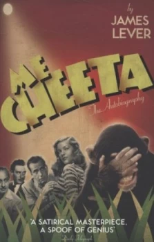 Image of Me Cheeta by Cheeta Paperback