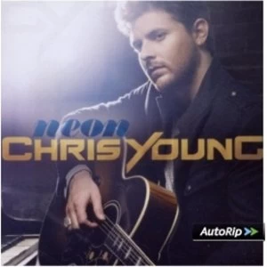 image of Chris Young - Neon CD