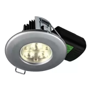 Image of Collingwood Halers H2 Pro 550 T 6W LED Downlight with Terminal Block 38 Degree - Natural White