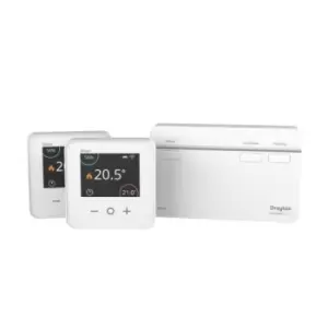 Image of Drayton Wiser Thermostat Kit 3 - 520903