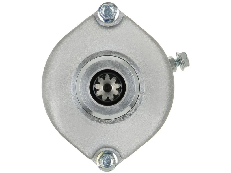 Image of AS-PL Starter motor AS-PL S6570S