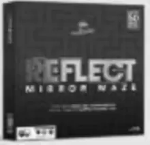 Image of Reflect - Mirror Maze