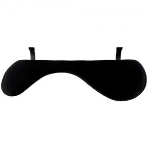 Image of R-Go Tools R-Go Ergonomic Armrest bracket and clamp black