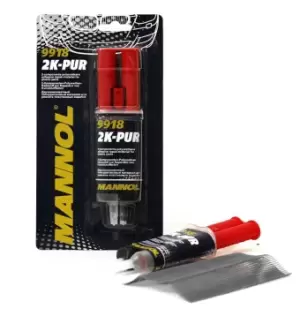 Image of MANNOL Universal Adhesive 9918