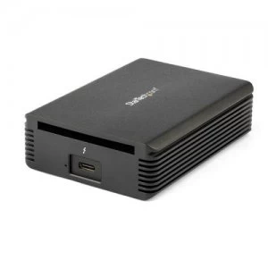 Image of Thunderbolt 3 to 10G Ethernet Adapter