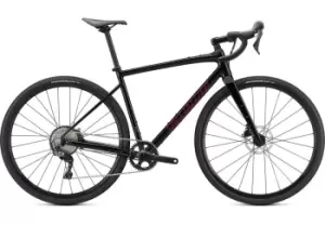 image of 2021 Specialized Diverge E5 Comp in Tarmac