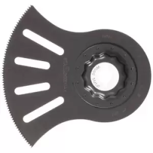 image of Makita B-66422 Bi-metallic Semicircle blade 100 mm