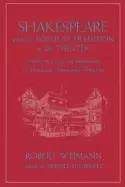 Image of shakespeare and the popular tradition in the theater studies in the social
