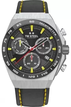 Image of Gents TW Steel Ceo Tech Limited Edition Watch CE4071