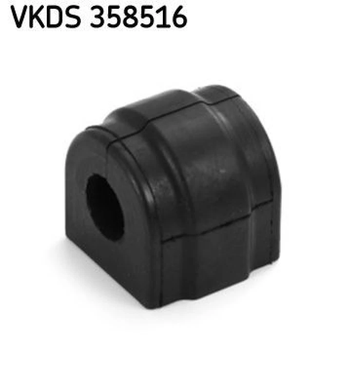Image of SKF Anti-roll bar bush SKF VKDS 358516